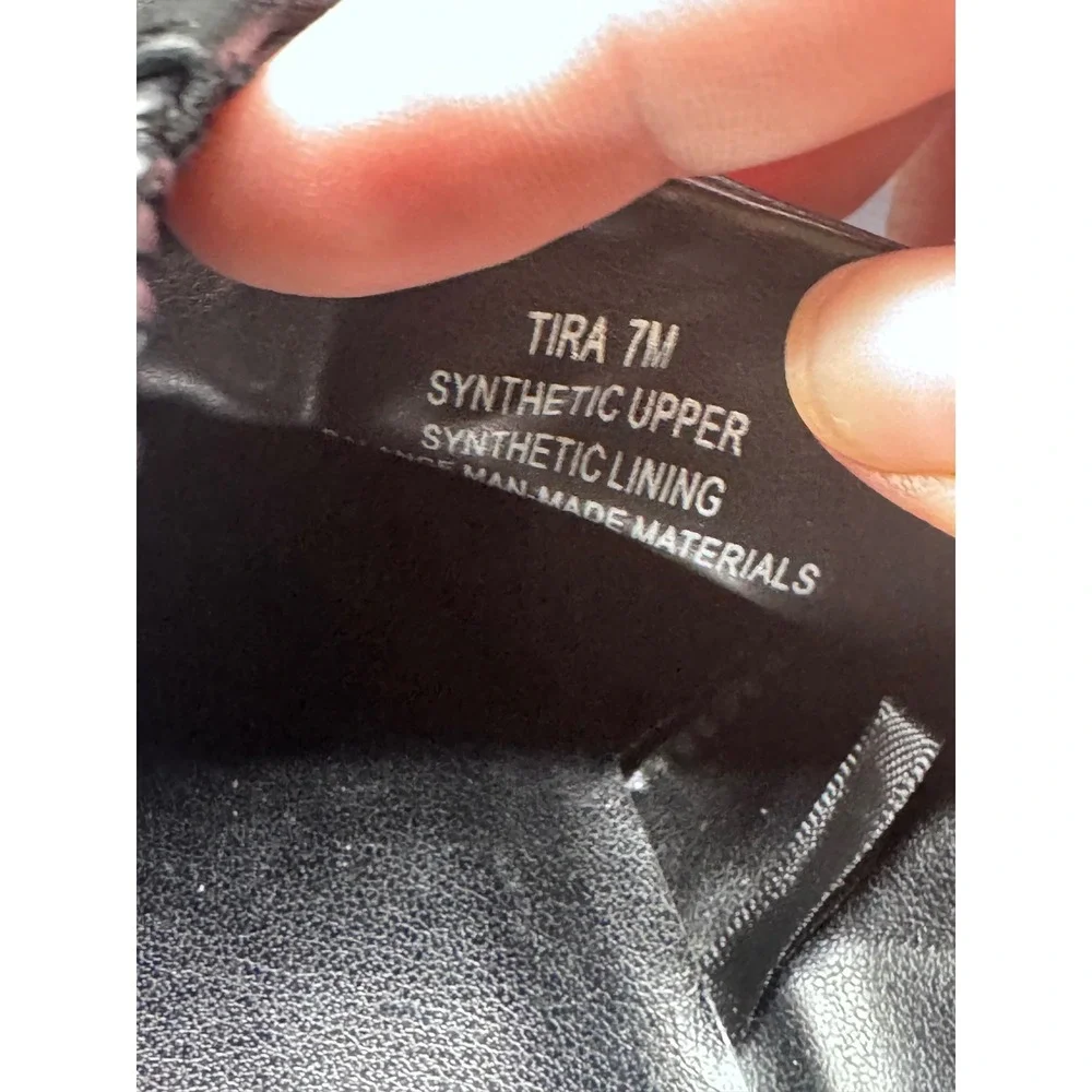 Black Rivet detailing daily